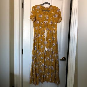 Women dress, size M